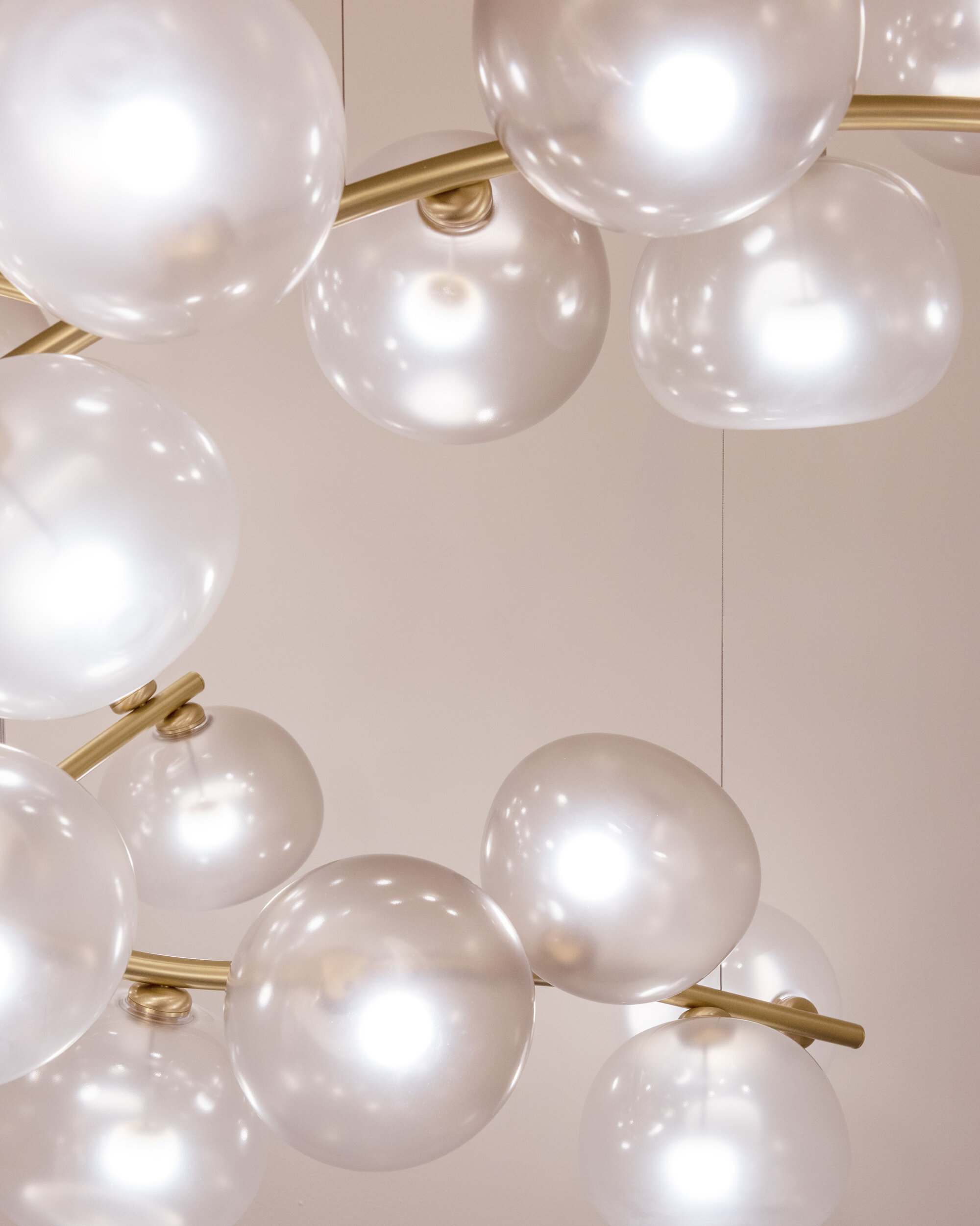 Maehwa Pendant | Giopato & Coombes